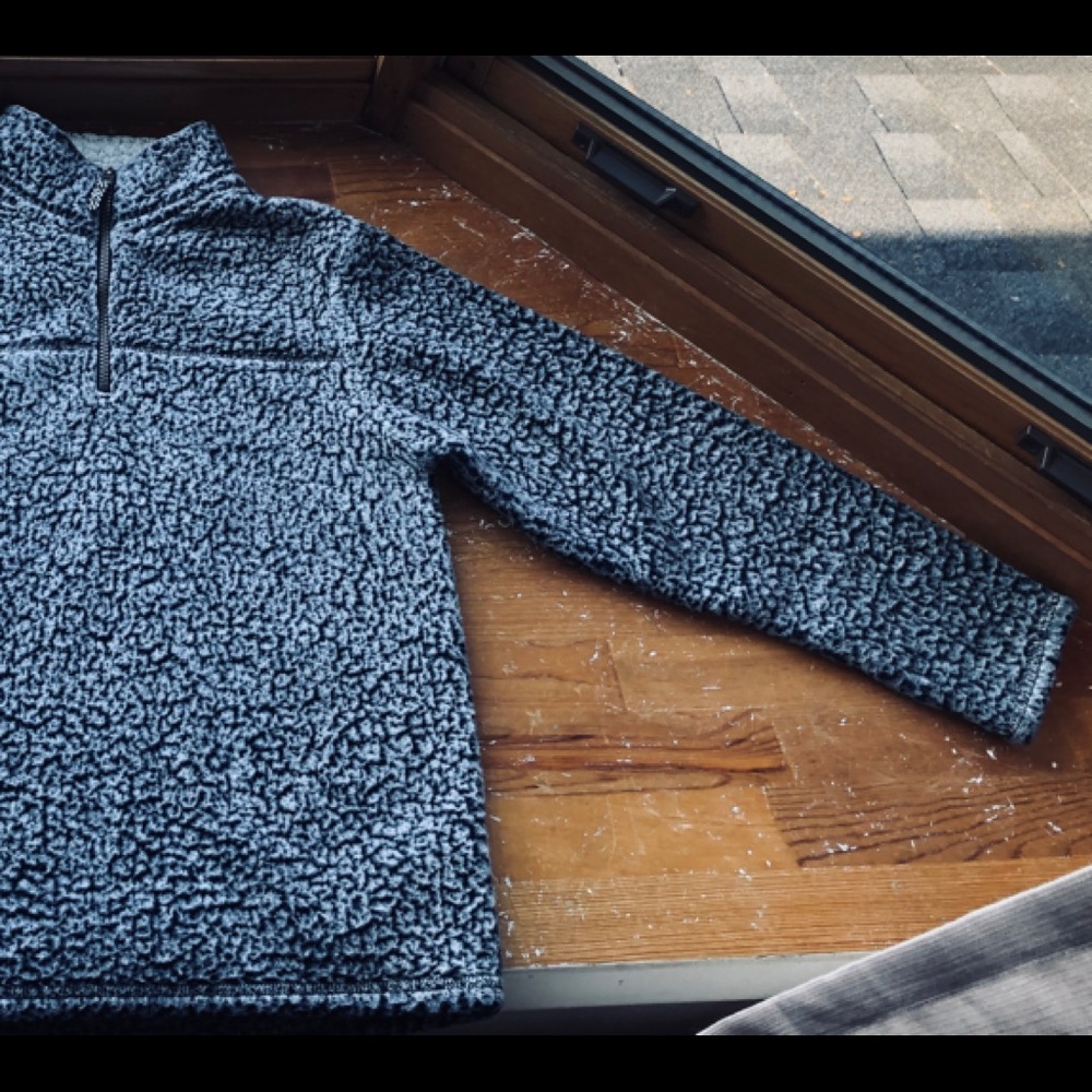 Wonder nation jacket
